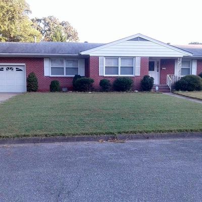 1671 Duke St, Hampton, VA 23669