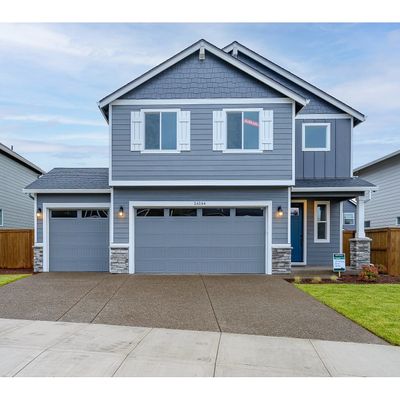 16706 Se Smith Rock St, Happy Valley, OR 97086