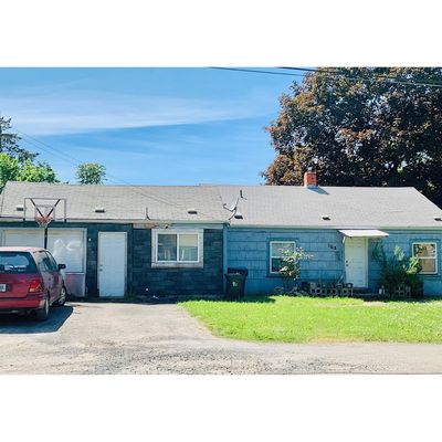 168 Aberdeen St, Eugene, OR 97402