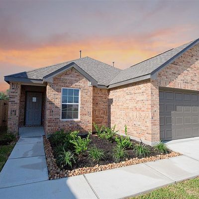 16792 Bristle Cone Way, Conroe, TX 77302