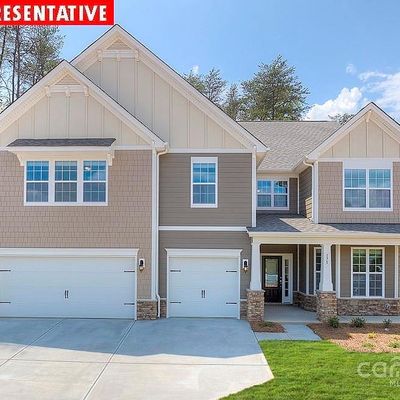 168 Asmodean Lane, Troutman, NC 28116