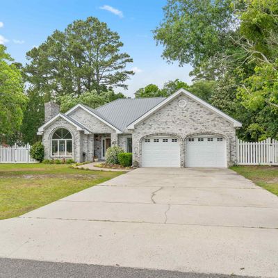 168 Lander Dr., Conway, SC 29526