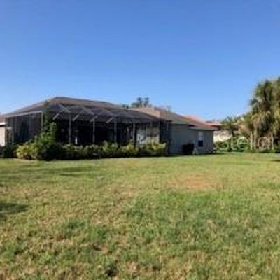 168 Wading Bird Dr, Venice, FL 34292