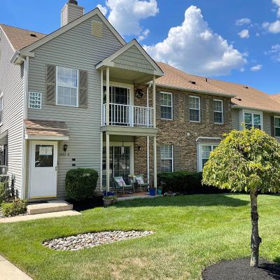 1680 Thornwood Drive, Mount Laurel, NJ 08054