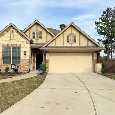 16806 Dampier Dr, Humble, TX 77346