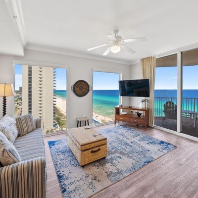 16819 Front Beach Rd #1318, Panama City Beach, FL 32413