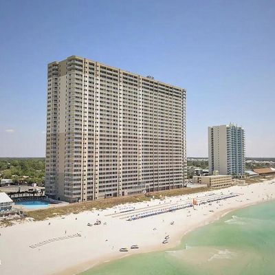 16819 Front Beach Rd #2416, Panama City Beach, FL 32413