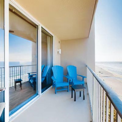 16819 Front Beach Rd #811, Panama City Beach, FL 32413