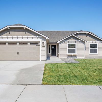 1683 Nw Walnut Drive, Redmond, OR 97756