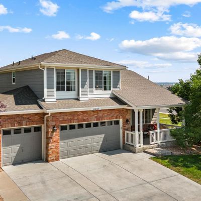 16858 Trail View Cir, Parker, CO 80134