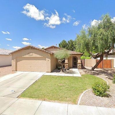 16876 W Central St, Surprise, AZ 85388