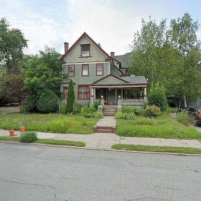 169 Albert Ave, Cranston, RI 02905