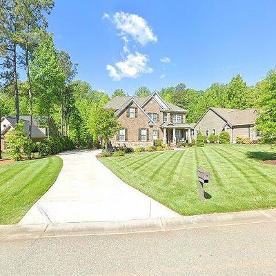 169 Ashmore Cir, Troutman, NC 28166