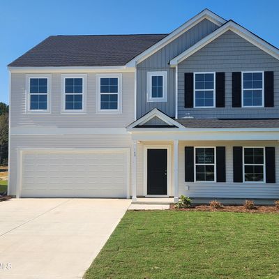 169 Citadel Drive # Lot 169, Sneads Ferry, NC 28460