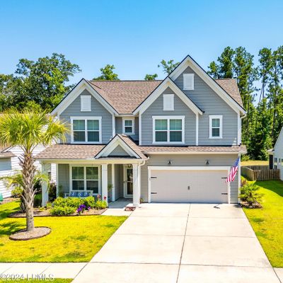 169 Rudder, Bluffton, SC 29910