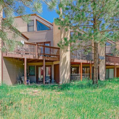 169 Valley Vista, Cuchara, CO 81055