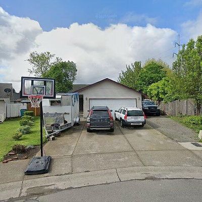 16901 Ne 21 St St, Vancouver, WA 98684