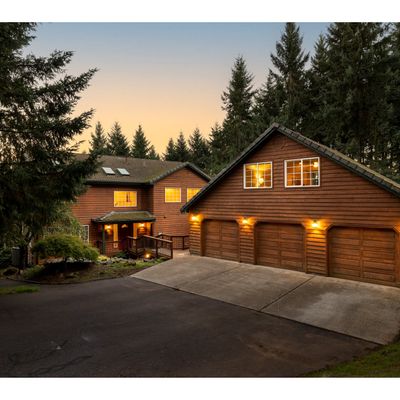 16906 Sw Edminston Rd, Wilsonville, OR 97070