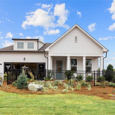 1693 Juniper Berry Way, Loganville, GA 30052