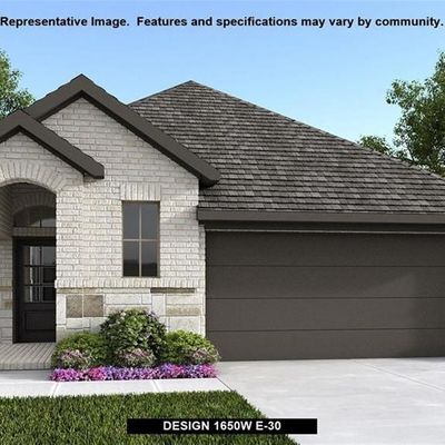 16939 Chapel Knox Drive, Humble, TX 77346