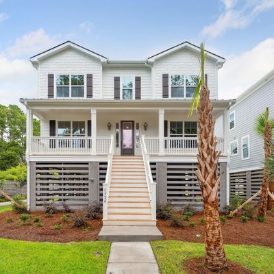 1694 Cultivation Lane, Mount Pleasant, SC 29466