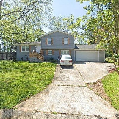 1693 Spoonbill Rd, Jonesboro, GA 30238