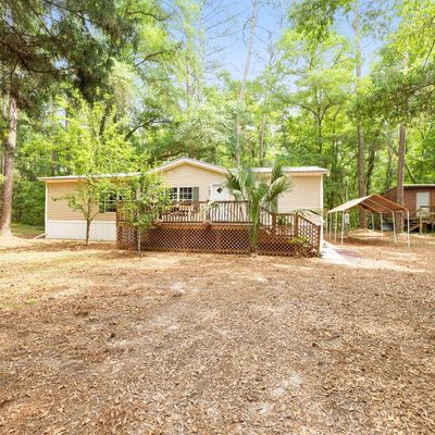 1695 & 1697 Will Lee Road, Bonifay, FL 32425