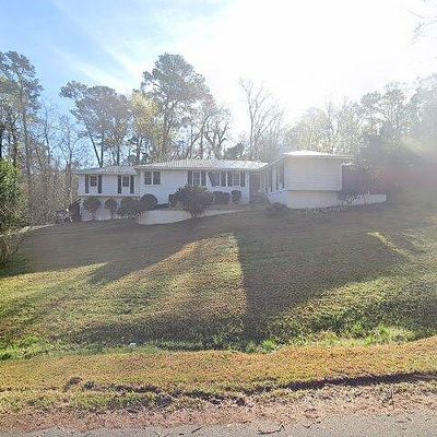 1695 Briarcliff Rd, Macon, GA 31211