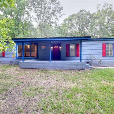 1696 Ne Chandler Road, Conyers, GA 30012