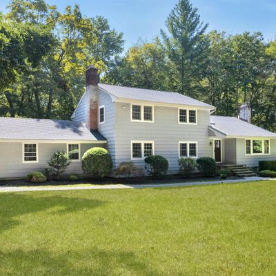 17 Fresh Meadow Rd, Weston, CT 06883