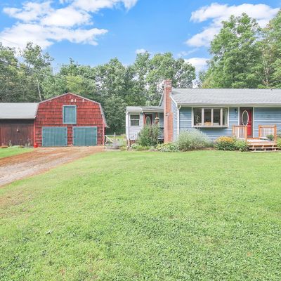 17 Iron Mine Ln, Ashford, CT 06278