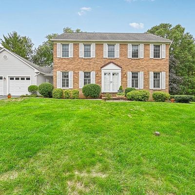 17 Silver Stirrup Ct, Lutherville Timonium, MD 21093