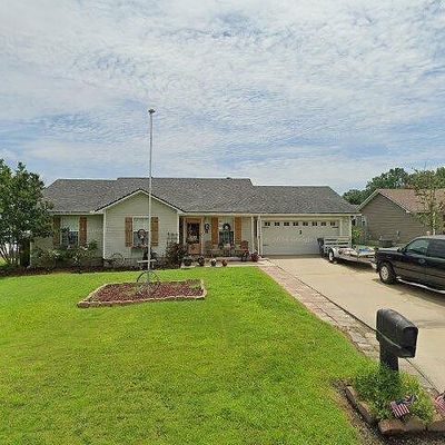 17 War Eagle Dr, Cabot, AR 72023