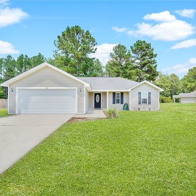 170 Cutter Gap Se, Ludowici, GA 31316