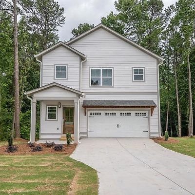 170 Fritz Mar Lane, Athens, GA 30607