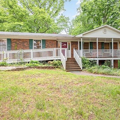 170 Jay Ln, Reidsville, NC 27320