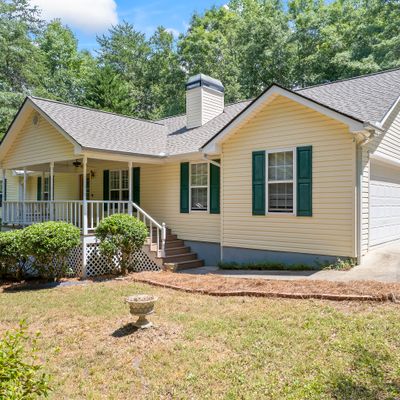 170 Millstone Trl, Clarkesville, GA 30523