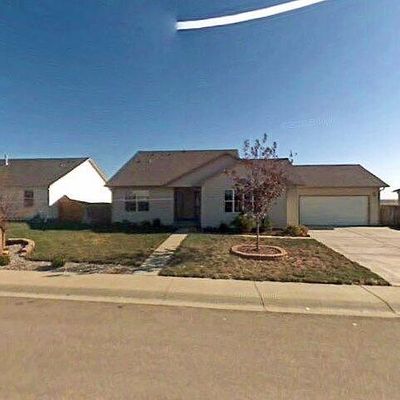 170 S Dickson St, Keenesburg, CO 80643