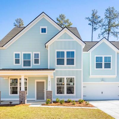 170 Tuscan Sun Street, Summerville, SC 29485