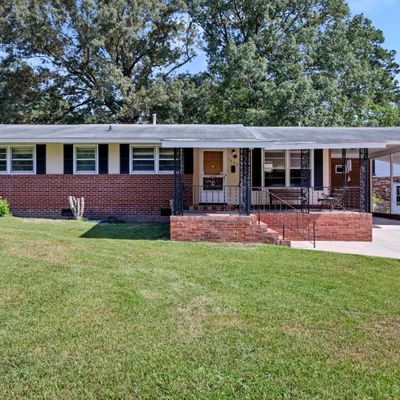 1700 Cermack St, Columbia, SC 29223