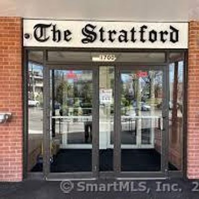 1700 Broadbridge Avenue, Stratford, CT 06614