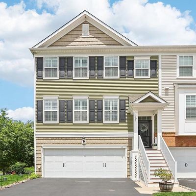 1701 Beacon Ln, Warrington, PA 18976