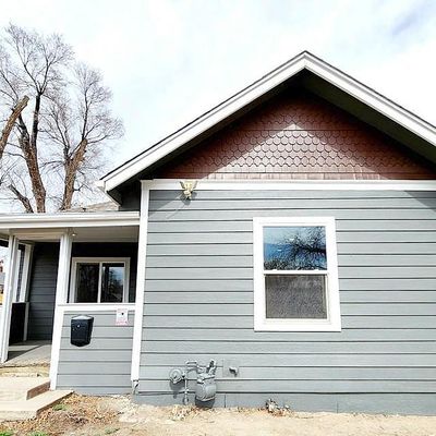 1701 E 8 Th St, Pueblo, CO 81001