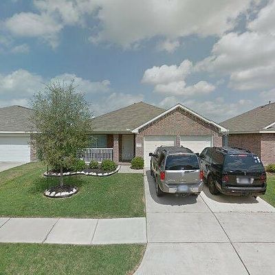 17010 Evening Run Ln, Richmond, TX 77407