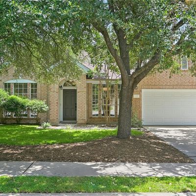 17017 Jigsaw Pathway, Round Rock, TX 78664