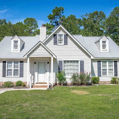 1702 Dogwood St, Cayce, SC 29033