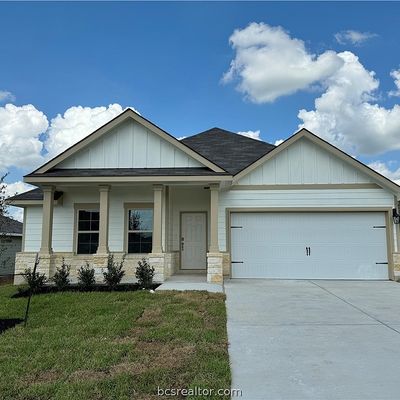 1702 Grimes Drive, Brenham, TX 77833