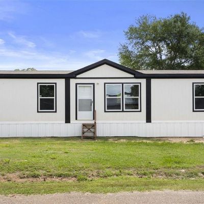 1703 2nd Avenue, Kinder, LA 70648