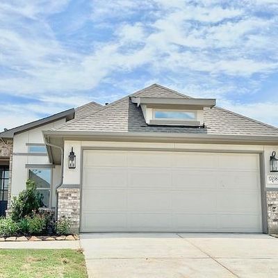 17038 Shine Bright Court, Hockley, TX 77447