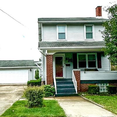 1704 N 3 Rd St, New Brighton, PA 15066